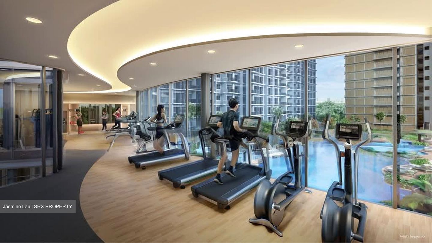Dunman Road (D15), Condominium #599547191